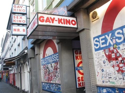 gaykino hamburg